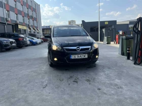 Opel Zafira - Car24.bg Opel Zafira