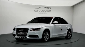 Audi A4 2.0TDI autogeorge.com - Car24.bg Audi A4 2.0TDI autogeorge.com