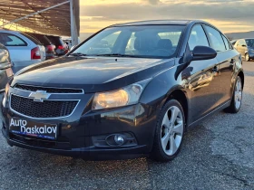 Chevrolet Cruze 2, 0 crd - Car24.bg Chevrolet Cruze 2, 0 crd
