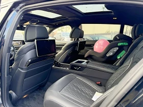 BMW 740 ОЧАКВАН ВНОС BMW 745Le M Premium* LASER FULLMAX - 49699 € / 97202.80 лв. - 57612605 7 | Car24.bg BMW 740 ОЧАКВАН ВНОС BMW 745Le M Premium* LASER FULLMAX - 49699 € / 97202.80 лв. - 57612605 7