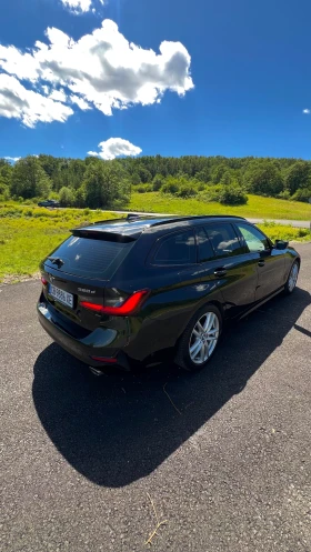 BMW 320 320D - 18500 € / 36182.85 лв. - 53040711 7 | Car24.bg BMW 320 320D - 18500 € / 36182.85 лв. - 53040711 7