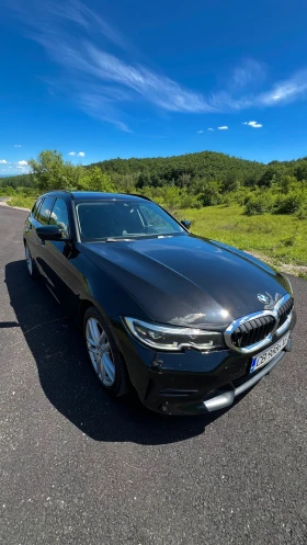 BMW 320 320D - 18500 € / 36182.85 лв. - 53040711 6 | Car24.bg BMW 320 320D - 18500 € / 36182.85 лв. - 53040711 6