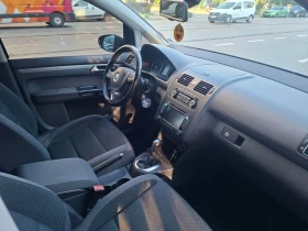 VW Touran 1.6TDI | Auto.bg — изображение 3 VW Touran 1.6TDI | Auto.bg — изображение 3