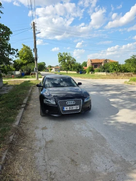 Audi A5 Sportback 3.0 TDI S-line - 7999 € / 15644.68 лв. - 39180451 2 | Car24.bg Audi A5 Sportback 3.0 TDI S-line - 7999 € / 15644.68 лв. - 39180451 2