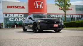 Снимка Honda Civic