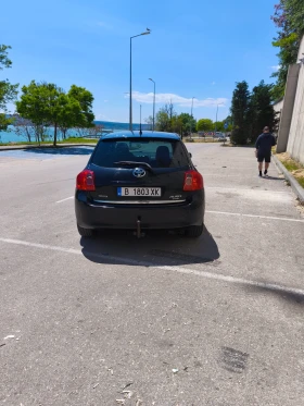 Toyota Auris undefined | Auto.bg — изображение 9 Toyota Auris undefined | Auto.bg — изображение 9