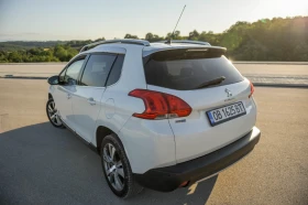 Peugeot 2008 - 7000 € / 13690.81 лв. - 80848556 8 | Car24.bg Peugeot 2008 - 7000 € / 13690.81 лв. - 80848556 8