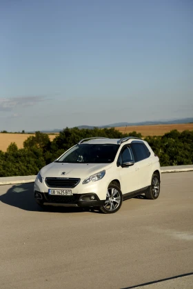 Peugeot 2008 - 7000 € / 13690.81 лв. - 80848556 2 | Car24.bg Peugeot 2008 - 7000 € / 13690.81 лв. - 80848556 2