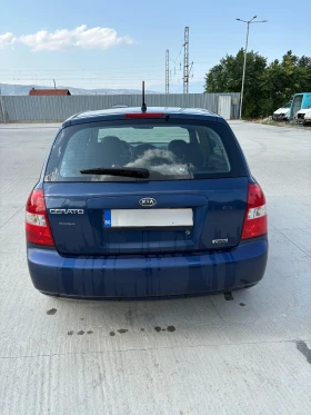 Kia Cerato 2.0 CRDI | Auto.bg — изображение 5 Kia Cerato 2.0 CRDI | Auto.bg — изображение 5
