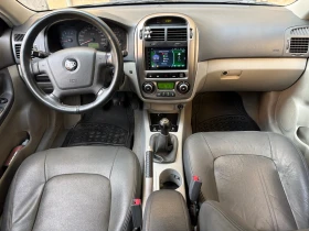 Kia Cerato 2.0 CRDI | Auto.bg — изображение 12 Kia Cerato 2.0 CRDI | Auto.bg — изображение 12