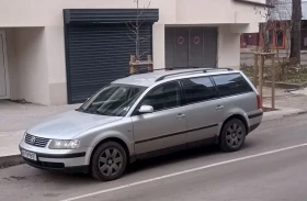 VW Passat 116 к.с. Highline, 6 скорости. | Auto.bg — изображение 17 VW Passat 116 к.с. Highline, 6 скорости. | Auto.bg — изображение 17
