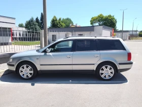 VW Passat 116 к.с. Highline, 6 скорости. | Auto.bg — изображение 6 VW Passat 116 к.с. Highline, 6 скорости. | Auto.bg — изображение 6