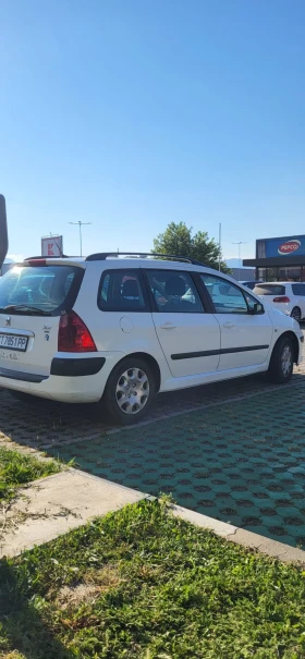 Peugeot 307 undefined | Auto.bg — изображение 3 Peugeot 307 undefined | Auto.bg — изображение 3