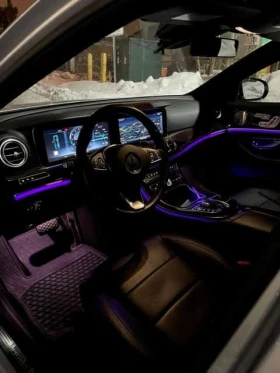 Mercedes-Benz E 400 * CARFAX * BURMESTER * ПАНОРАМА * АВТОКРЕДИТ | Auto.bg — изображение 6 Mercedes-Benz E 400 * CARFAX * BURMESTER * ПАНОРАМА * АВТОКРЕДИТ | Auto.bg — изображение 6