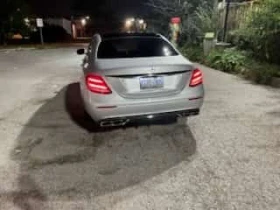 Mercedes-Benz E 400 * CARFAX * BURMESTER * ПАНОРАМА * АВТОКРЕДИТ | Auto.bg — изображение 3 Mercedes-Benz E 400 * CARFAX * BURMESTER * ПАНОРАМА * АВТОКРЕДИТ | Auto.bg — изображение 3