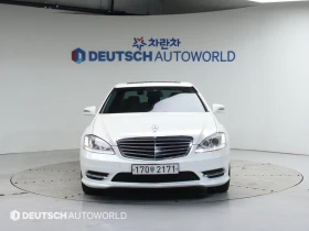 Mercedes-Benz S 350 BlueTEC - 15500 € - 63318804 3 | Car24.bg Mercedes-Benz S 350 BlueTEC - 15500 € - 63318804 3
