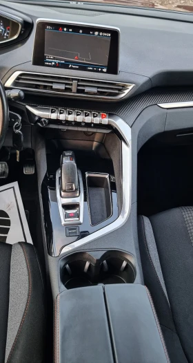 Peugeot 3008 1.6 Blue HDI Active Business | Auto.bg — изображение 6 Peugeot 3008 1.6 Blue HDI Active Business | Auto.bg — изображение 6