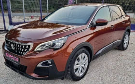 Peugeot 3008 1.6 Blue HDI Active Business