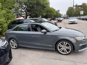Audi S3 Technik Цена до България & АвтоКредит | Auto.bg — изображение 4 Audi S3 Technik Цена до България & АвтоКредит | Auto.bg — изображение 4