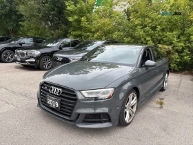 Audi S3 Technik Цена до България & АвтоКредит