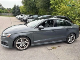 Audi S3 Technik Цена до България & АвтоКредит | Auto.bg — изображение 3 Audi S3 Technik Цена до България & АвтоКредит | Auto.bg — изображение 3