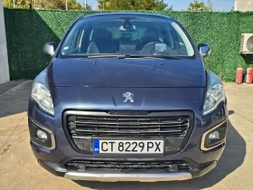 Peugeot 3008 FACELIFT * PANORAMA * 6 скорости - 5999 € - 59487969 8 | Car24.bg Peugeot 3008 FACELIFT * PANORAMA * 6 скорости - 5999 € - 59487969 8