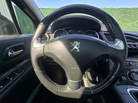 Peugeot 3008 FACELIFT * PANORAMA * 6 скорости - 5999 € - 59487969 14 | Car24.bg Peugeot 3008 FACELIFT * PANORAMA * 6 скорости - 5999 € - 59487969 14