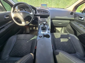 Peugeot 3008 FACELIFT * PANORAMA * 6 скорости - 5999 € - 59487969 12 | Car24.bg Peugeot 3008 FACELIFT * PANORAMA * 6 скорости - 5999 € - 59487969 12
