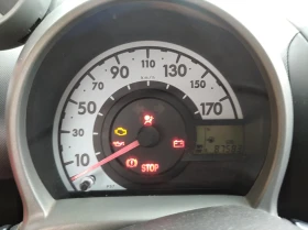 Citroen C1 - 2200 € - 14237630 13 | Car24.bg Citroen C1 - 2200 € - 14237630 13