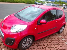Citroen C1 - Car24.bg Citroen C1