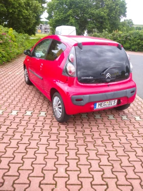 Citroen C1 - 2200 € - 14237630 9 | Car24.bg Citroen C1 - 2200 € - 14237630 9