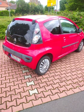 Citroen C1 - 2200 € - 14237630 7 | Car24.bg Citroen C1 - 2200 € - 14237630 7