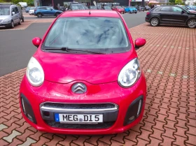 Citroen C1 - 2200 € - 14237630 8 | Car24.bg Citroen C1 - 2200 € - 14237630 8