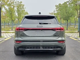 Audi E-Tron Q6* 2025* 107 KWH* PANO* HUD* 360* LED* ACC* КРАЙН | Auto.bg — изображение 5 Audi E-Tron Q6* 2025* 107 KWH* PANO* HUD* 360* LED* ACC* КРАЙН | Auto.bg — изображение 5
