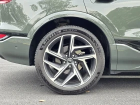 Audi E-Tron Q6* 2025* 107 KWH* PANO* HUD* 360* LED* ACC* КРАЙН | Auto.bg — изображение 8 Audi E-Tron Q6* 2025* 107 KWH* PANO* HUD* 360* LED* ACC* КРАЙН | Auto.bg — изображение 8