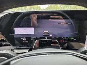 Audi E-Tron Q6* 2025* 107 KWH* PANO* HUD* 360* LED* ACC* КРАЙН | Auto.bg — изображение 10 Audi E-Tron Q6* 2025* 107 KWH* PANO* HUD* 360* LED* ACC* КРАЙН | Auto.bg — изображение 10