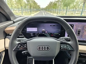 Audi E-Tron Q6* 2025* 107 KWH* PANO* HUD* 360* LED* ACC* КРАЙН | Auto.bg — изображение 9 Audi E-Tron Q6* 2025* 107 KWH* PANO* HUD* 360* LED* ACC* КРАЙН | Auto.bg — изображение 9