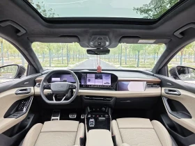 Audi E-Tron Q6* 2025* 107 KWH* PANO* HUD* 360* LED* ACC* КРАЙН | Auto.bg — изображение 12 Audi E-Tron Q6* 2025* 107 KWH* PANO* HUD* 360* LED* ACC* КРАЙН | Auto.bg — изображение 12