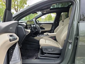 Audi E-Tron Q6* 2025* 107 KWH* PANO* HUD* 360* LED* ACC* КРАЙН | Auto.bg — изображение 14 Audi E-Tron Q6* 2025* 107 KWH* PANO* HUD* 360* LED* ACC* КРАЙН | Auto.bg — изображение 14