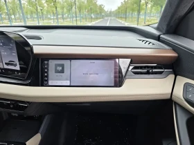 Audi E-Tron Q6* 2025* 107 KWH* PANO* HUD* 360* LED* ACC* КРАЙН | Auto.bg — изображение 15 Audi E-Tron Q6* 2025* 107 KWH* PANO* HUD* 360* LED* ACC* КРАЙН | Auto.bg — изображение 15