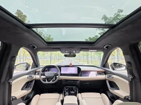 Audi E-Tron Q6* 2025* 107 KWH* PANO* HUD* 360* LED* ACC* КРАЙН | Auto.bg — изображение 13 Audi E-Tron Q6* 2025* 107 KWH* PANO* HUD* 360* LED* ACC* КРАЙН | Auto.bg — изображение 13