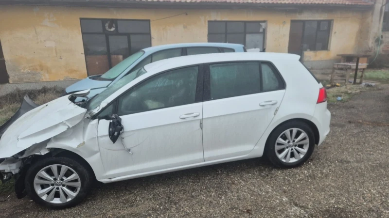 VW Golf 1.6 d avtomat - 10 € / 19.56 лв. - 90980742 1 | Car24.bg VW Golf 1.6 d avtomat - 10 € / 19.56 лв. - 90980742 1