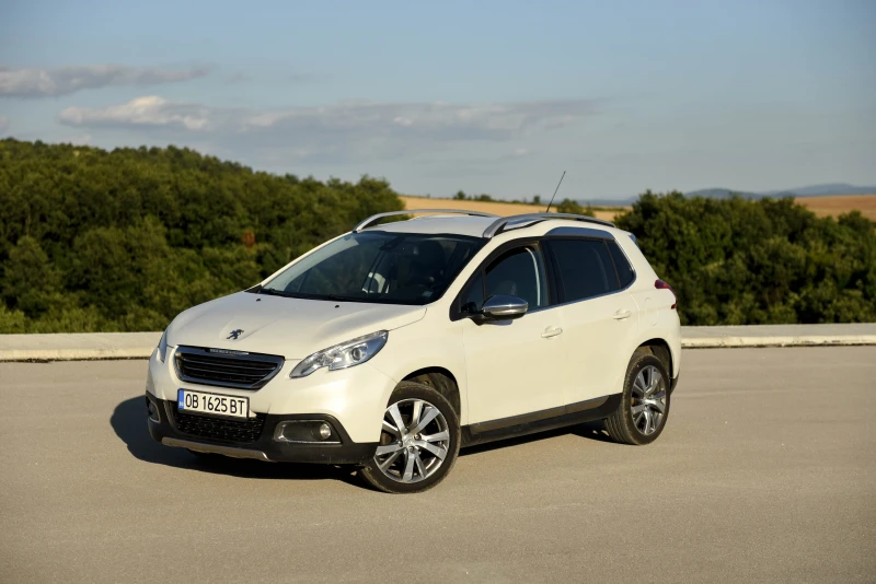 Peugeot 2008 - 7000 € / 13690.81 лв. - 80848556 1 | Car24.bg Peugeot 2008 - 7000 € / 13690.81 лв. - 80848556 1