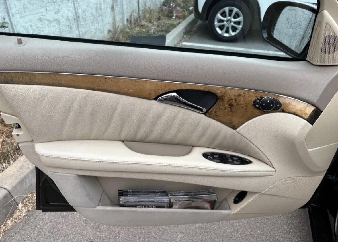 Mercedes-Benz E 280 AVANTGARDE 4MATIC - изображение 10 | Auto.bg Mercedes-Benz E 280 AVANTGARDE 4MATIC - изображение 10