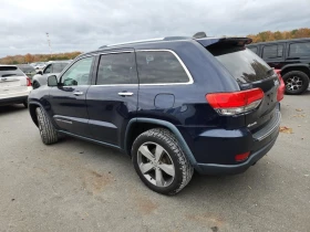 Jeep Grand cherokee LIMITED - 16999 лв. / 8691.45 € - 97212095 3 | Car24.bg Jeep Grand cherokee LIMITED - 16999 лв. / 8691.45 € - 97212095 3