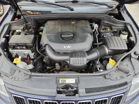Jeep Grand cherokee LIMITED - 16999 лв. / 8691.45 € - 97212095 12 | Car24.bg Jeep Grand cherokee LIMITED - 16999 лв. / 8691.45 € - 97212095 12
