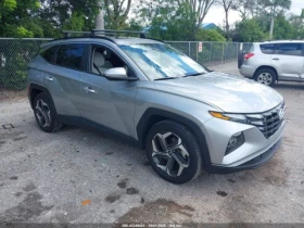 Hyundai Tucson 2.5 - Car24.bg Hyundai Tucson 2.5