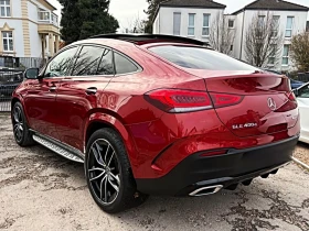 Mercedes-Benz GLE 400 Mercedes GLE400d Coupe Fullmax - 128699 лв. / 65802.75 € - 73512761 3 | Car24.bg Mercedes-Benz GLE 400 Mercedes GLE400d Coupe Fullmax - 128699 лв. / 65802.75 € - 73512761 3