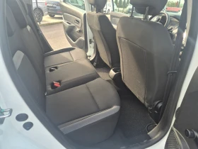 Dacia Duster 4Х4= 6-М/Т= 110кс - 23850 лв. / 12194.31 € - 22624955 10 | Car24.bg Dacia Duster 4Х4= 6-М/Т= 110кс - 23850 лв. / 12194.31 € - 22624955 10