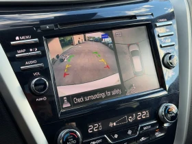 Nissan Murano 3.5 V6 AWD / PLATINUM / PANO / BOSE / MEMORY - 41500 лв. / 21218.61 € - 68415328 9 | Car24.bg Nissan Murano 3.5 V6 AWD / PLATINUM / PANO / BOSE / MEMORY - 41500 лв. / 21218.61 € - 68415328 9